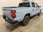 2025 Chevrolet Colorado Crew Cab 4x4 Pickup for sale #25655 - photo 2
