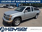 2011 Chevrolet Colorado Extended Cab 4x2 Pickup for sale #25655B - photo 1