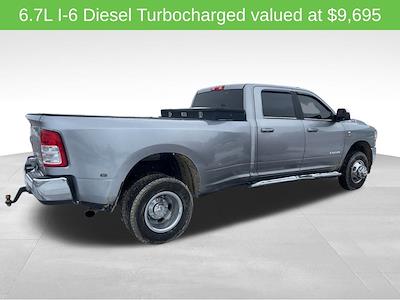 2022 Ram 3500 Crew Cab DRW 4WD Pickup for sale #25658B - photo 2