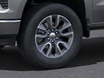 2025 Chevrolet Silverado 1500 Crew Cab 4x4 Pickup for sale #25672 - photo 43