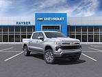 2025 Chevrolet Silverado 1500 Crew Cab 4x4 Pickup for sale #25672 - photo 35