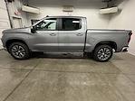 2025 Chevrolet Silverado 1500 Crew Cab 4x4 Pickup for sale #25672 - photo 3