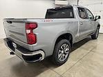2025 Chevrolet Silverado 1500 Crew Cab 4x4 Pickup for sale #25672 - photo 5