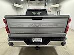 2025 Chevrolet Silverado 1500 Crew Cab 4x4 Pickup for sale #25672 - photo 6