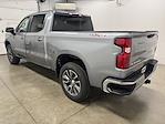 2025 Chevrolet Silverado 1500 Crew Cab 4x4 Pickup for sale #25672 - photo 2