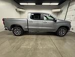 2025 Chevrolet Silverado 1500 Crew Cab 4x4 Pickup for sale #25672 - photo 9