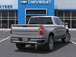 2025 Chevrolet Silverado 1500 Crew Cab 4x4 Pickup for sale #25672 - photo 36