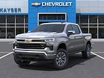 2025 Chevrolet Silverado 1500 Crew Cab 4x4 Pickup for sale #25672 - photo 40