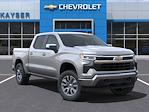 2025 Chevrolet Silverado 1500 Crew Cab 4x4 Pickup for sale #25672 - photo 41