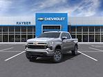 2025 Chevrolet Silverado 1500 Crew Cab 4x4 Pickup for sale #25672 - photo 42