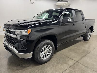 2025 Chevrolet Silverado 1500 Crew Cab 4x4 Pickup for sale #25673 - photo 1