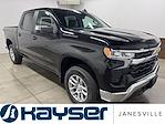 2025 Chevrolet Silverado 1500 Crew Cab 4x4 Pickup for sale #25673 - photo 58