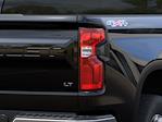 2025 Chevrolet Silverado 1500 Crew Cab 4x4 Pickup for sale #25673 - photo 44