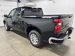 2025 Chevrolet Silverado 1500 Crew Cab 4x4 Pickup for sale #25673 - photo 2