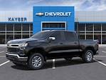 2025 Chevrolet Silverado 1500 Crew Cab 4x4 Pickup for sale #25673 - photo 36