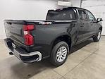 2025 Chevrolet Silverado 1500 Crew Cab 4x4 Pickup for sale #25673 - photo 5