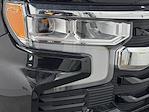 2025 Chevrolet Silverado 1500 Crew Cab 4x4 Pickup for sale #25673 - photo 12