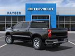 2025 Chevrolet Silverado 1500 Crew Cab 4x4 Pickup for sale #25673 - photo 37