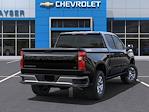 2025 Chevrolet Silverado 1500 Crew Cab 4x4 Pickup for sale #25673 - photo 35