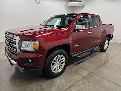 2018 GMC Canyon Crew Cab 4x4 Pickup for sale #25680A - photo 1