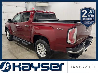 2018 GMC Canyon Crew Cab 4WD Pickup for sale #25680A - photo 2