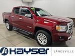 2018 GMC Canyon Crew Cab 4x4 Pickup for sale #25680A - photo 36