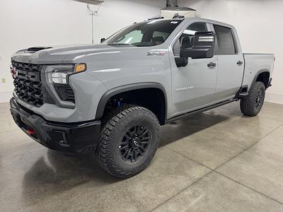 2025 Chevrolet Silverado 2500 Crew Cab 4x4 Pickup for sale #25695 - photo 1