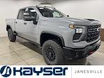 2025 Chevrolet Silverado 2500 Crew Cab 4x4 Pickup for sale #25695 - photo 73