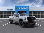 2025 Chevrolet Silverado 2500 Crew Cab 4x4 Pickup for sale #25695 - photo 49