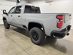 2025 Chevrolet Silverado 2500 Crew Cab 4x4 Pickup for sale #25695 - photo 2