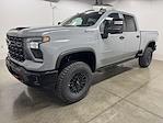 2025 Chevrolet Silverado 2500 Crew Cab 4x4 Pickup for sale #25695 - photo 1