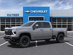 2025 Chevrolet Silverado 2500 Crew Cab 4x4 Pickup for sale #25695 - photo 51