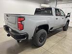 2025 Chevrolet Silverado 2500 Crew Cab 4x4 Pickup for sale #25695 - photo 8