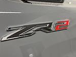 2025 Chevrolet Silverado 2500 Crew Cab 4x4 Pickup for sale #25695 - photo 15