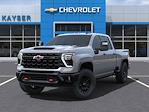 2025 Chevrolet Silverado 2500 Crew Cab 4x4 Pickup for sale #25695 - photo 54