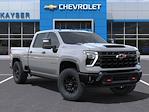 2025 Chevrolet Silverado 2500 Crew Cab 4x4 Pickup for sale #25695 - photo 55