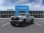 2025 Chevrolet Silverado 2500 Crew Cab 4x4 Pickup for sale #25695 - photo 56