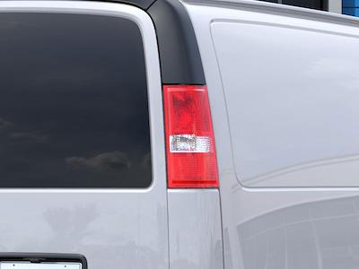 New 2025 Chevrolet Express 2500 - photo 1