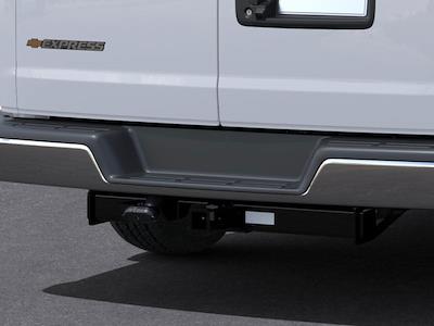 New 2025 Chevrolet Express 2500 - photo 1