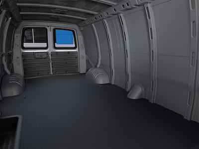 New 2025 Chevrolet Express 2500 - photo 1