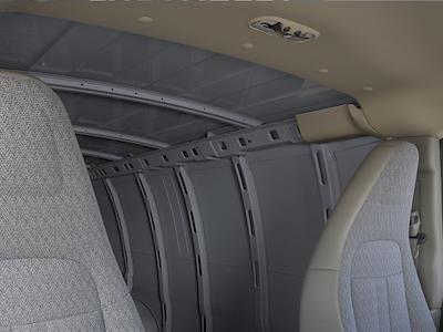 New 2025 Chevrolet Express 2500 - photo 1