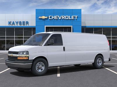 New 2025 Chevrolet Express 2500 - photo 1