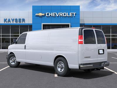 New 2025 Chevrolet Express 2500 - photo 1