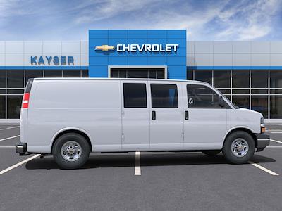 New 2025 Chevrolet Express 2500 - photo 1