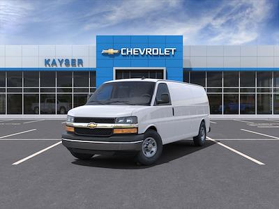 New 2025 Chevrolet Express 2500 - photo 1