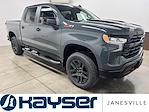 2025 Chevrolet Silverado 1500 Crew Cab 4x4 Pickup for sale #25710 - photo 65