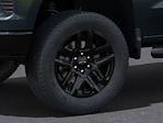 2025 Chevrolet Silverado 1500 Crew Cab 4x4 Pickup for sale #25710 - photo 49