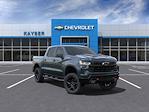 2025 Chevrolet Silverado 1500 Crew Cab 4x4 Pickup for sale #25710 - photo 41