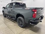 2025 Chevrolet Silverado 1500 Crew Cab 4x4 Pickup for sale #25710 - photo 2