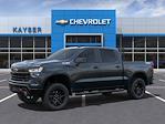 2025 Chevrolet Silverado 1500 Crew Cab 4x4 Pickup for sale #25710 - photo 43
